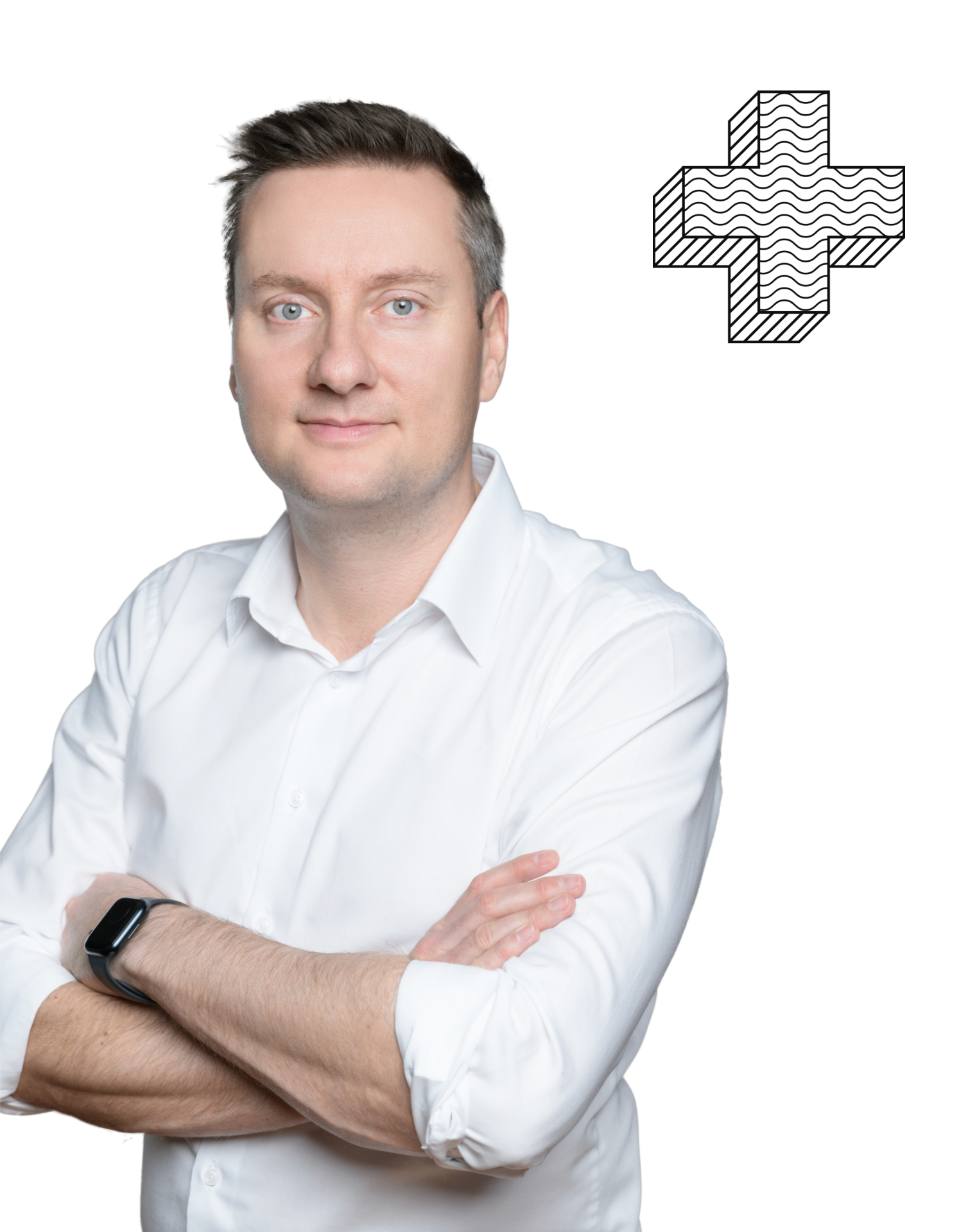 Christophe Nuñez, Geschäftsführer nuco